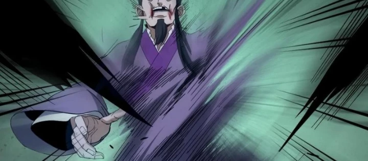 Ngày Tôi Sinh Ra, Bách Quỷ Dạ Hành, Tuyết Thi Hộ Đạo Chapter 757 - Trang 2