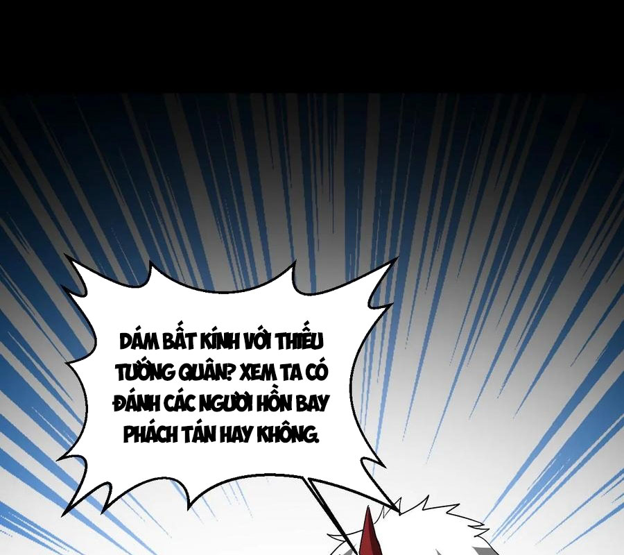 Ngày Tôi Sinh Ra, Bách Quỷ Dạ Hành, Tuyết Thi Hộ Đạo Chapter 758 - Trang 2