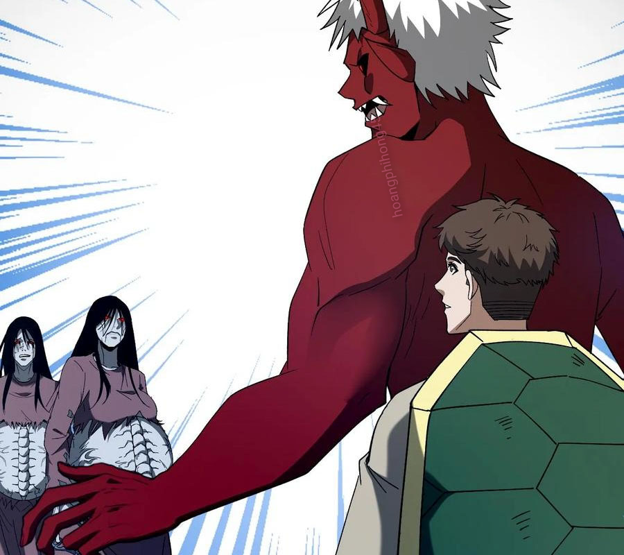 Ngày Tôi Sinh Ra, Bách Quỷ Dạ Hành, Tuyết Thi Hộ Đạo Chapter 758 - Trang 2