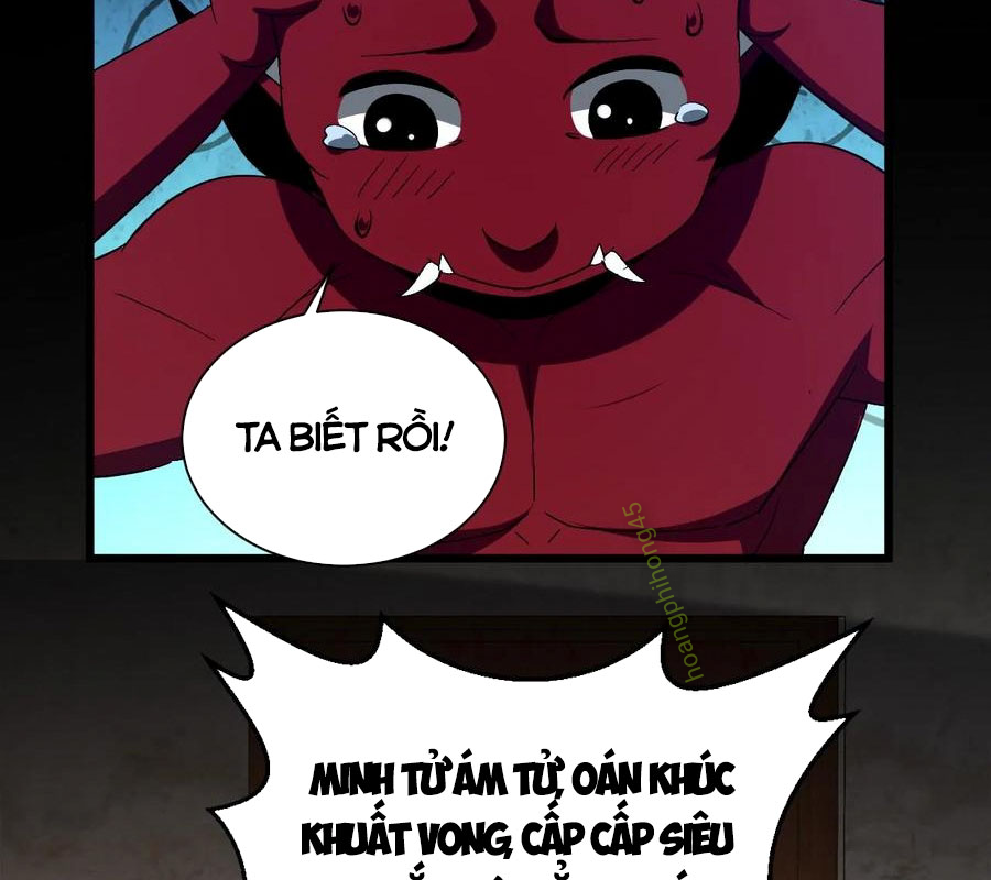 Ngày Tôi Sinh Ra, Bách Quỷ Dạ Hành, Tuyết Thi Hộ Đạo Chapter 758 - Trang 2