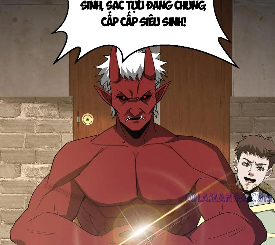 Ngày Tôi Sinh Ra, Bách Quỷ Dạ Hành, Tuyết Thi Hộ Đạo Chapter 758 - Trang 2