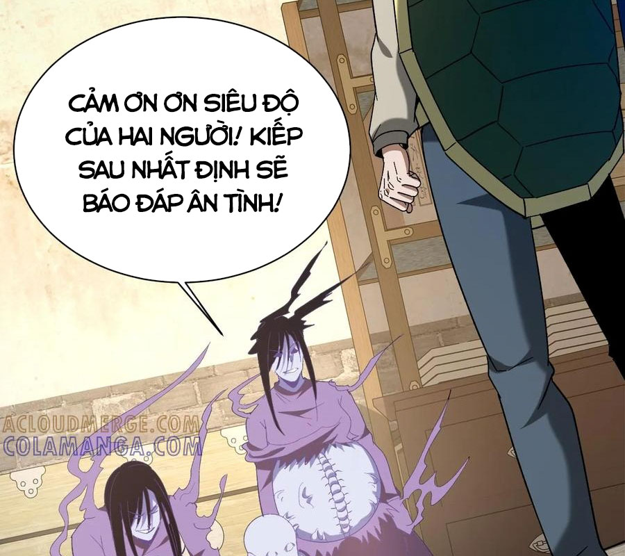 Ngày Tôi Sinh Ra, Bách Quỷ Dạ Hành, Tuyết Thi Hộ Đạo Chapter 758 - Trang 2