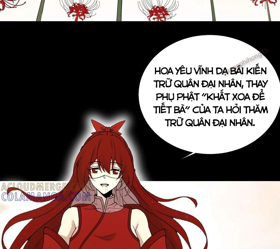 Ngày Tôi Sinh Ra, Bách Quỷ Dạ Hành, Tuyết Thi Hộ Đạo Chapter 759 - Trang 2