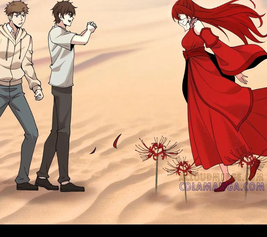 Ngày Tôi Sinh Ra, Bách Quỷ Dạ Hành, Tuyết Thi Hộ Đạo Chapter 759 - Trang 2