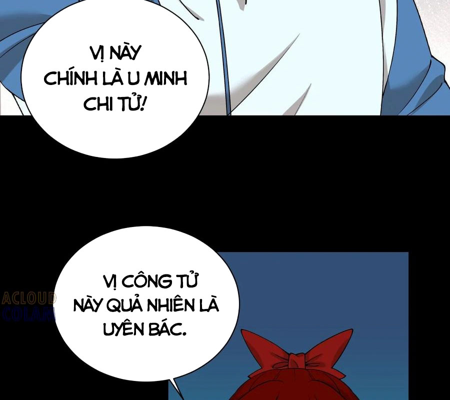 Ngày Tôi Sinh Ra, Bách Quỷ Dạ Hành, Tuyết Thi Hộ Đạo Chapter 759 - Trang 2