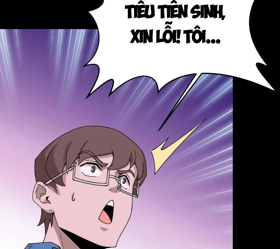 Ngày Tôi Sinh Ra, Bách Quỷ Dạ Hành, Tuyết Thi Hộ Đạo Chapter 759 - Trang 2