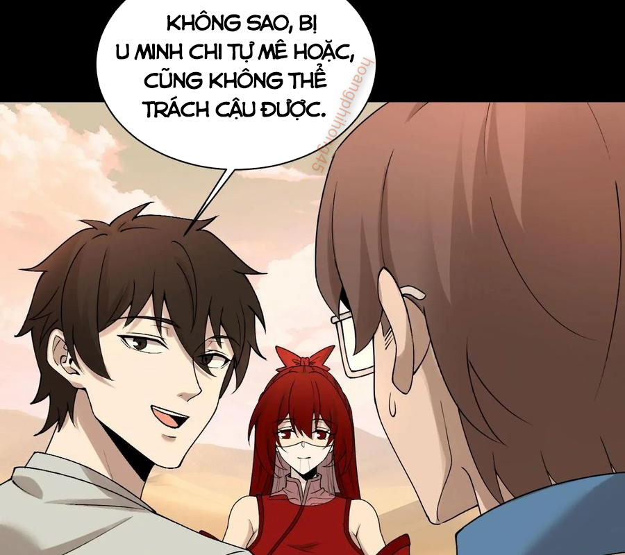 Ngày Tôi Sinh Ra, Bách Quỷ Dạ Hành, Tuyết Thi Hộ Đạo Chapter 759 - Trang 2