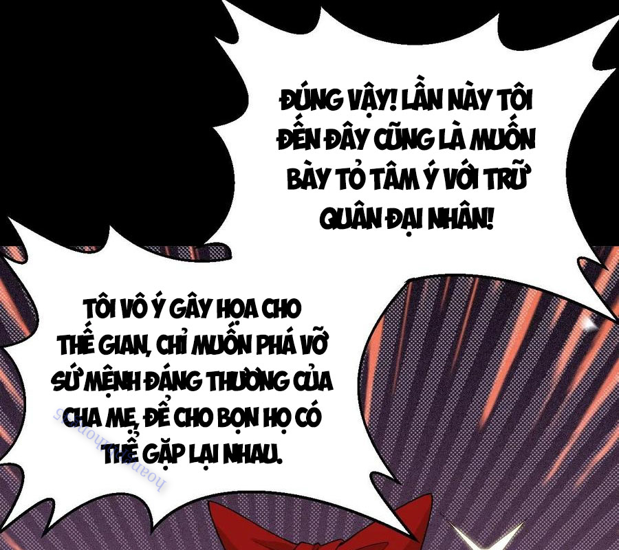 Ngày Tôi Sinh Ra, Bách Quỷ Dạ Hành, Tuyết Thi Hộ Đạo Chapter 759 - Trang 2