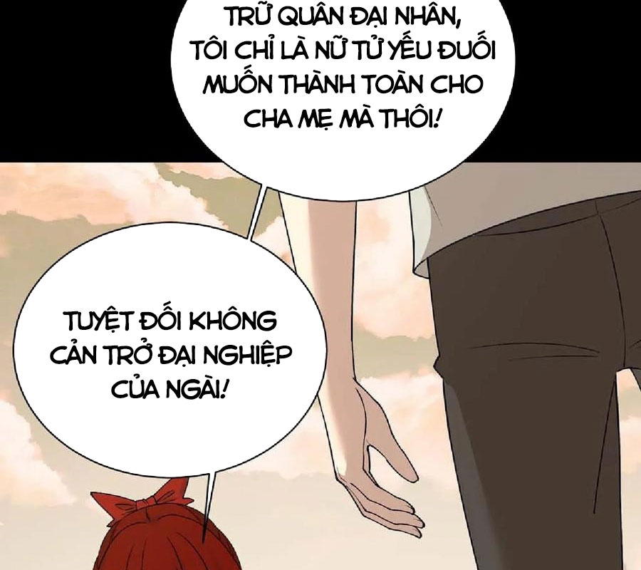 Ngày Tôi Sinh Ra, Bách Quỷ Dạ Hành, Tuyết Thi Hộ Đạo Chapter 759 - Trang 2