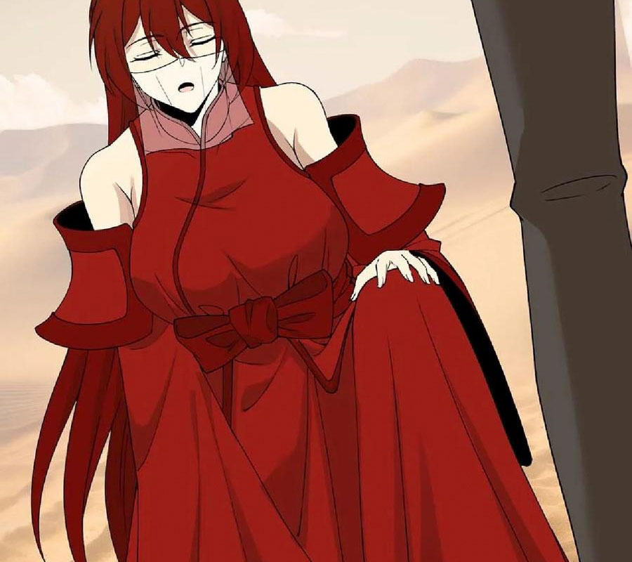 Ngày Tôi Sinh Ra, Bách Quỷ Dạ Hành, Tuyết Thi Hộ Đạo Chapter 759 - Trang 2