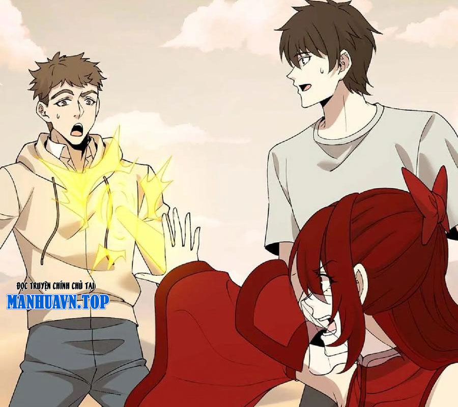 Ngày Tôi Sinh Ra, Bách Quỷ Dạ Hành, Tuyết Thi Hộ Đạo Chapter 759 - Trang 2