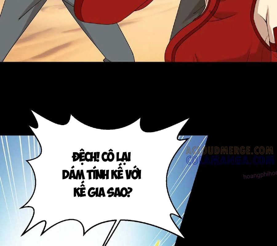 Ngày Tôi Sinh Ra, Bách Quỷ Dạ Hành, Tuyết Thi Hộ Đạo Chapter 759 - Trang 2