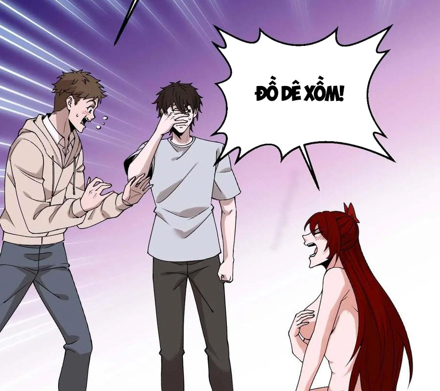 Ngày Tôi Sinh Ra, Bách Quỷ Dạ Hành, Tuyết Thi Hộ Đạo Chapter 759 - Trang 2