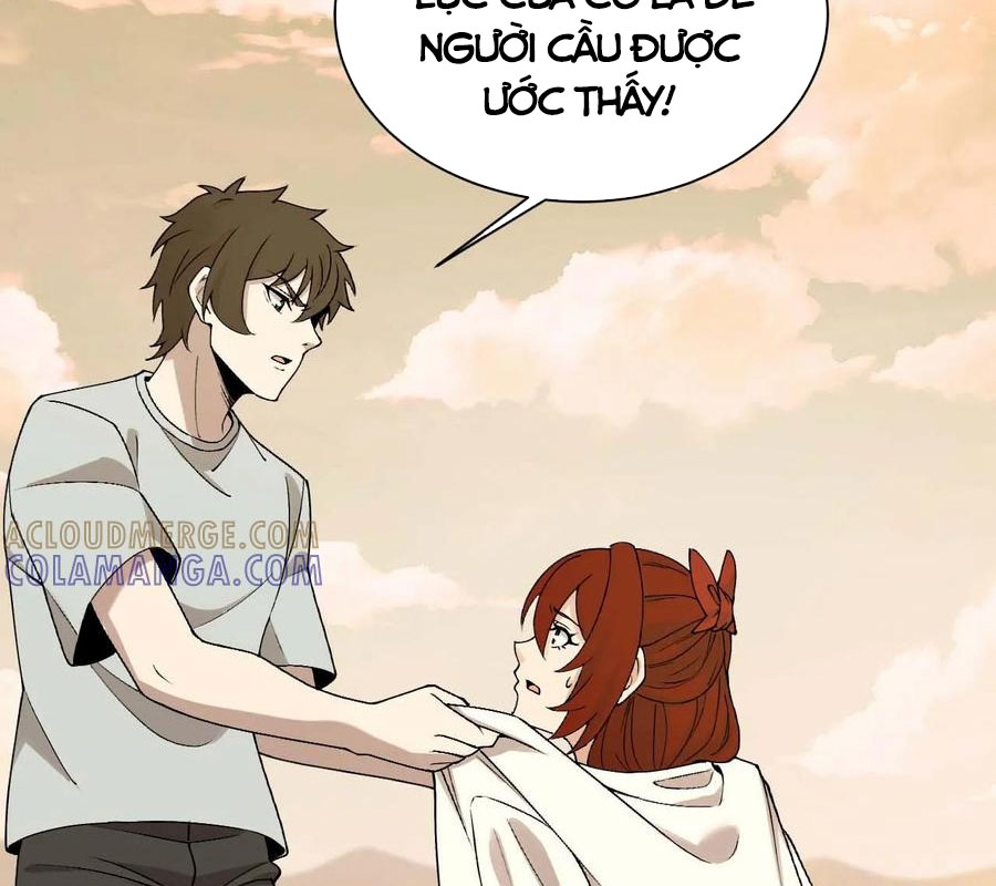 Ngày Tôi Sinh Ra, Bách Quỷ Dạ Hành, Tuyết Thi Hộ Đạo Chapter 759 - Trang 2