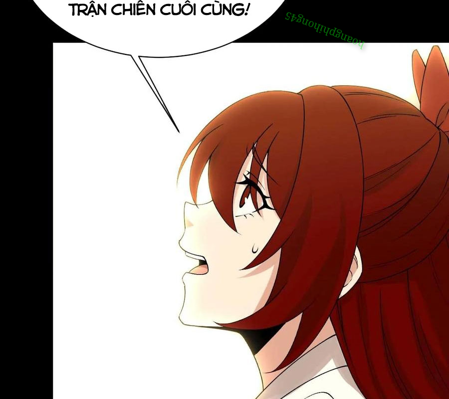 Ngày Tôi Sinh Ra, Bách Quỷ Dạ Hành, Tuyết Thi Hộ Đạo Chapter 759 - Trang 2