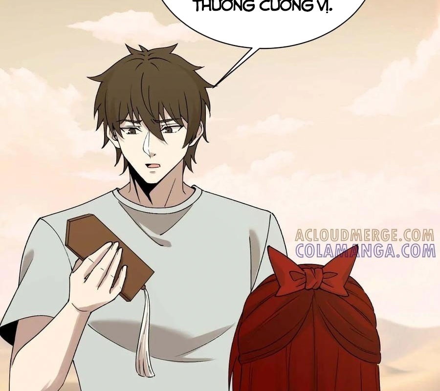 Ngày Tôi Sinh Ra, Bách Quỷ Dạ Hành, Tuyết Thi Hộ Đạo Chapter 759 - Trang 2