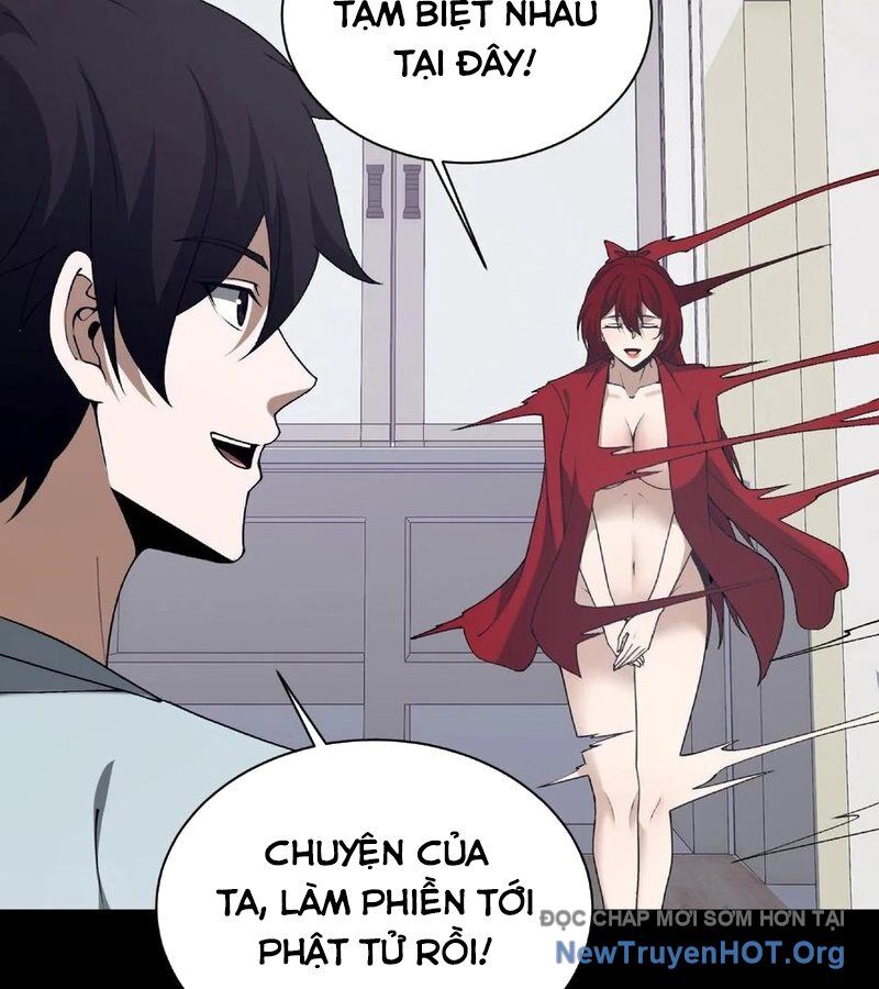 Ngày Tôi Sinh Ra, Bách Quỷ Dạ Hành, Tuyết Thi Hộ Đạo Chapter 760 - Trang 2