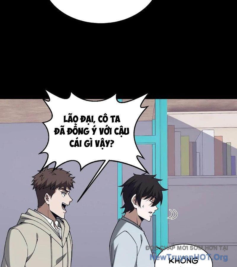 Ngày Tôi Sinh Ra, Bách Quỷ Dạ Hành, Tuyết Thi Hộ Đạo Chapter 760 - Trang 2