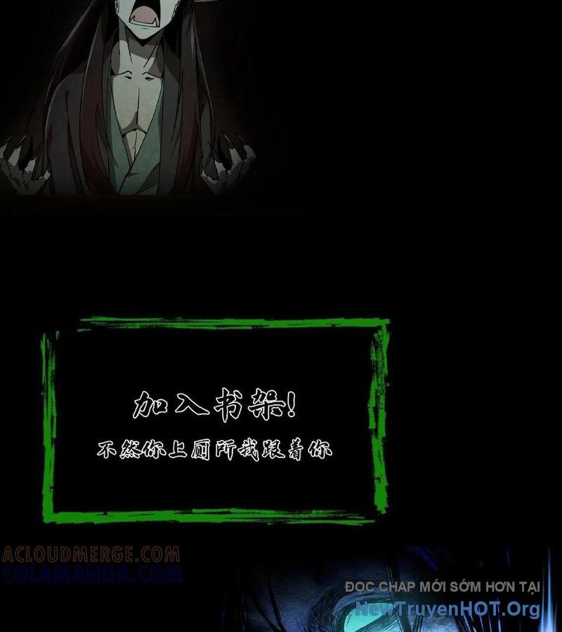 Ngày Tôi Sinh Ra, Bách Quỷ Dạ Hành, Tuyết Thi Hộ Đạo Chapter 760 - Trang 2