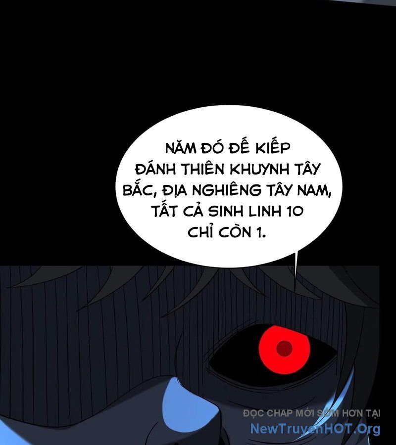 Ngày Tôi Sinh Ra, Bách Quỷ Dạ Hành, Tuyết Thi Hộ Đạo Chapter 761 - Trang 2