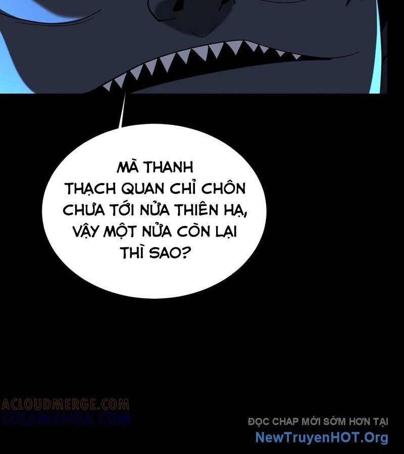 Ngày Tôi Sinh Ra, Bách Quỷ Dạ Hành, Tuyết Thi Hộ Đạo Chapter 761 - Trang 2