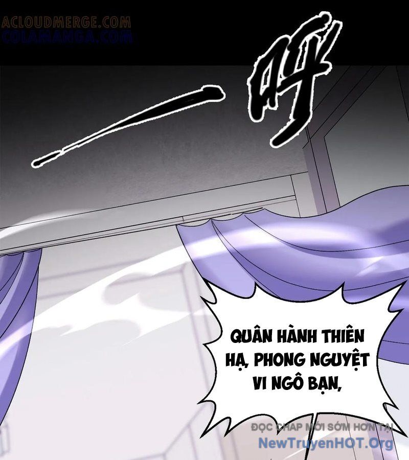 Ngày Tôi Sinh Ra, Bách Quỷ Dạ Hành, Tuyết Thi Hộ Đạo Chapter 761 - Trang 2