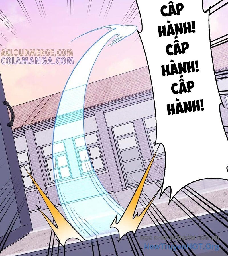 Ngày Tôi Sinh Ra, Bách Quỷ Dạ Hành, Tuyết Thi Hộ Đạo Chapter 761 - Trang 2