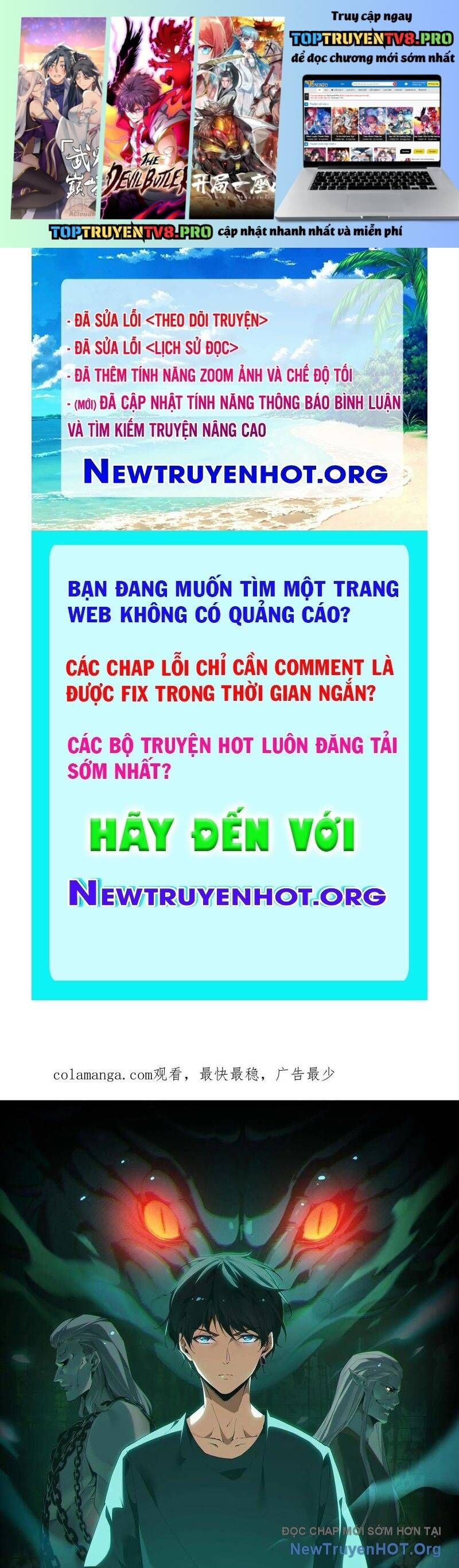 Ngày Tôi Sinh Ra, Bách Quỷ Dạ Hành, Tuyết Thi Hộ Đạo Chapter 761 - Trang 2