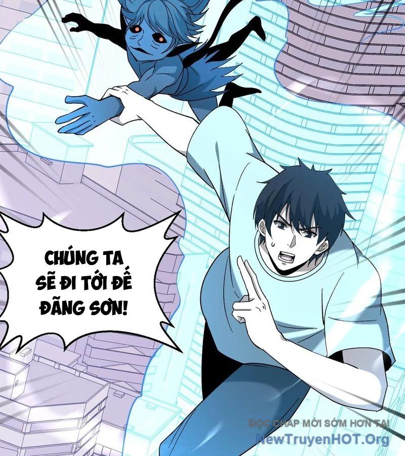 Ngày Tôi Sinh Ra, Bách Quỷ Dạ Hành, Tuyết Thi Hộ Đạo Chapter 761 - Trang 2