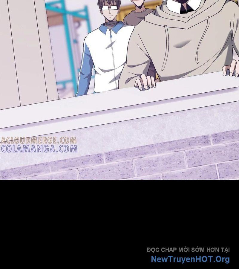 Ngày Tôi Sinh Ra, Bách Quỷ Dạ Hành, Tuyết Thi Hộ Đạo Chapter 761 - Trang 2