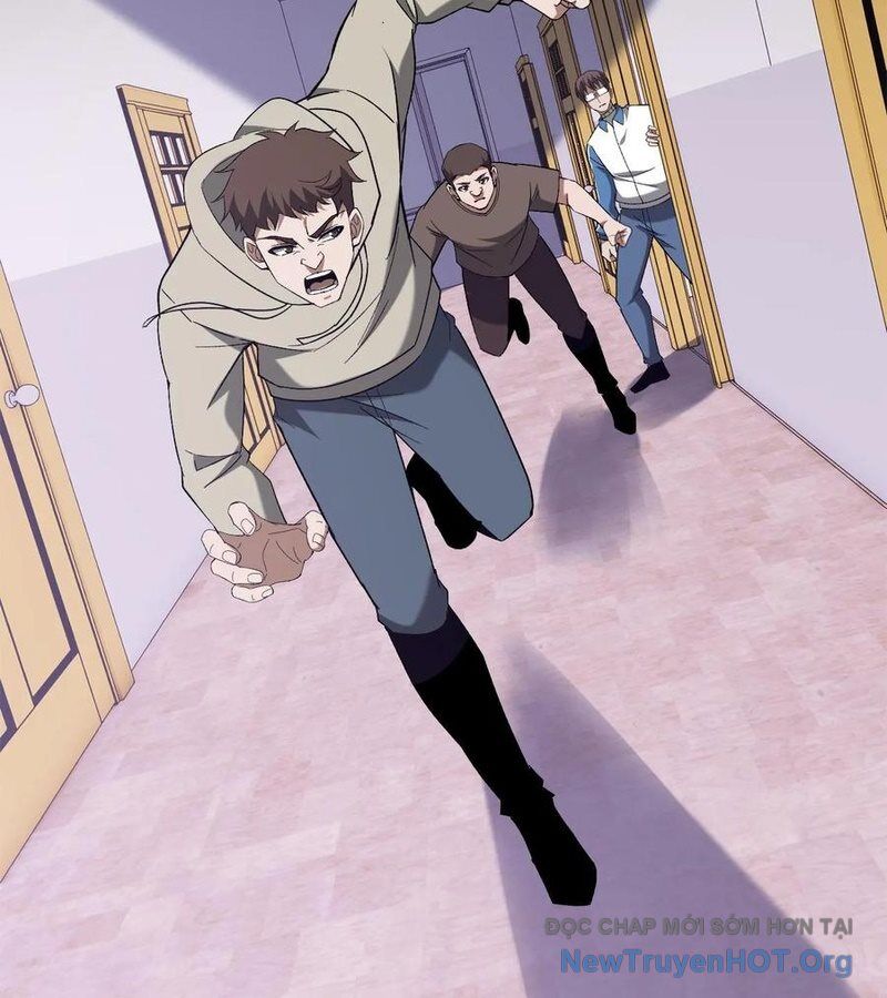 Ngày Tôi Sinh Ra, Bách Quỷ Dạ Hành, Tuyết Thi Hộ Đạo Chapter 761 - Trang 2