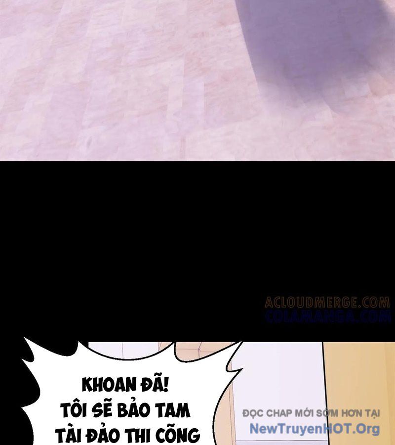 Ngày Tôi Sinh Ra, Bách Quỷ Dạ Hành, Tuyết Thi Hộ Đạo Chapter 761 - Trang 2