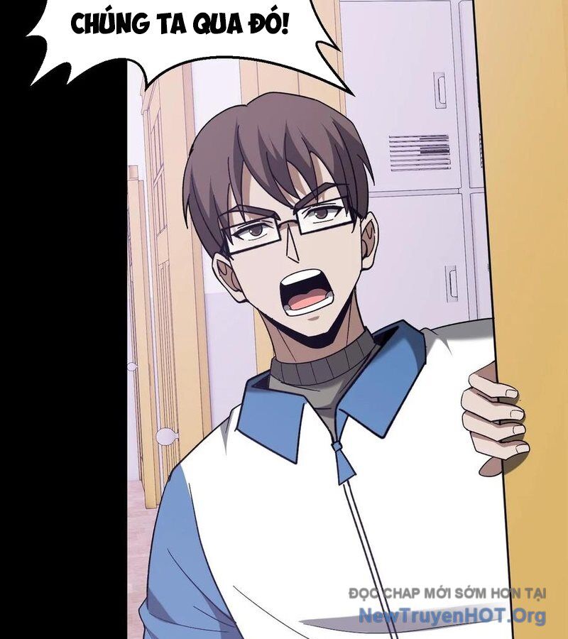 Ngày Tôi Sinh Ra, Bách Quỷ Dạ Hành, Tuyết Thi Hộ Đạo Chapter 761 - Trang 2