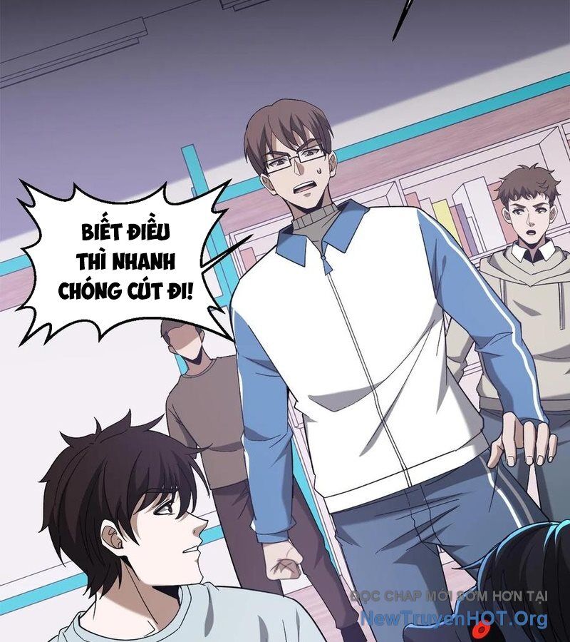 Ngày Tôi Sinh Ra, Bách Quỷ Dạ Hành, Tuyết Thi Hộ Đạo Chapter 761 - Trang 2