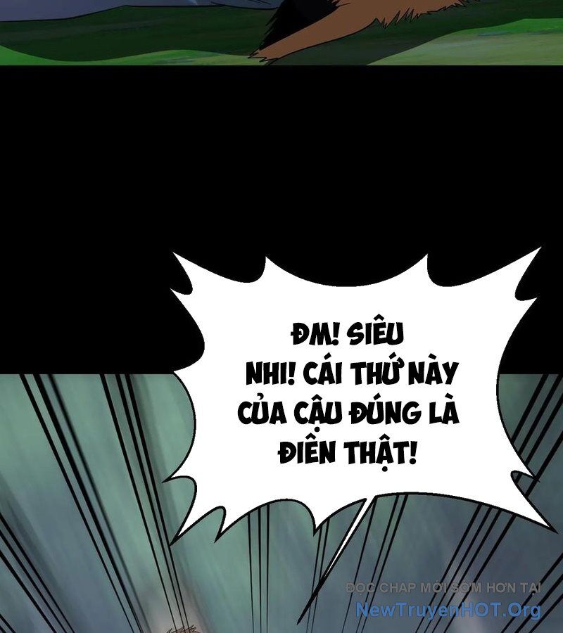 Ngày Tôi Sinh Ra, Bách Quỷ Dạ Hành, Tuyết Thi Hộ Đạo Chapter 761 - Trang 2