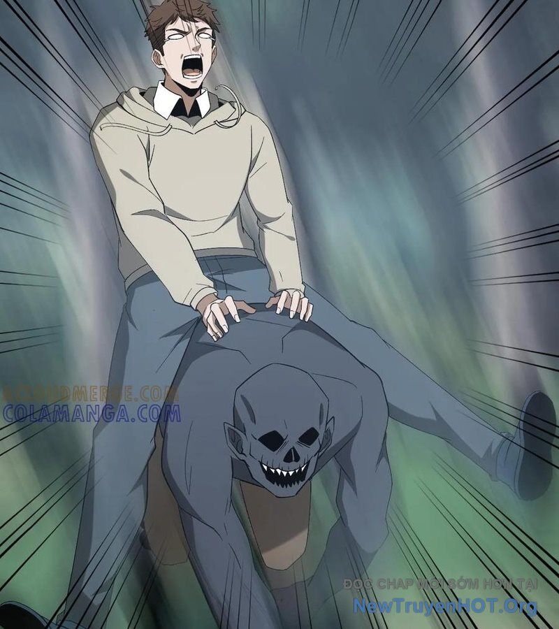 Ngày Tôi Sinh Ra, Bách Quỷ Dạ Hành, Tuyết Thi Hộ Đạo Chapter 761 - Trang 2