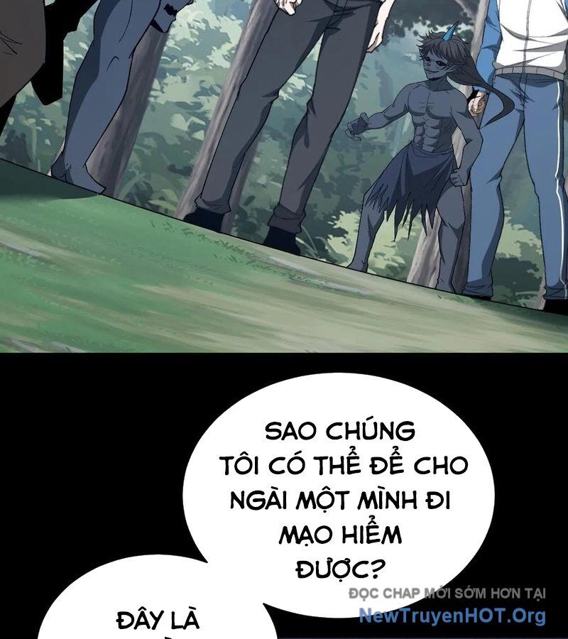 Ngày Tôi Sinh Ra, Bách Quỷ Dạ Hành, Tuyết Thi Hộ Đạo Chapter 761 - Trang 2