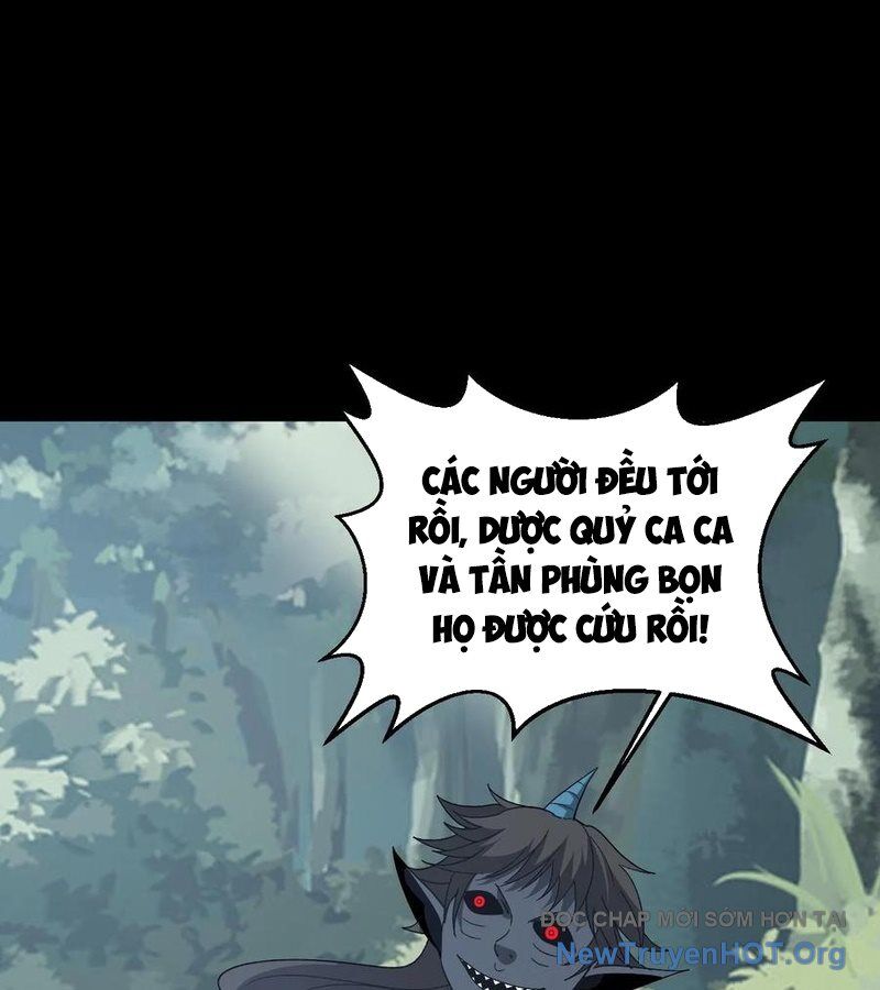 Ngày Tôi Sinh Ra, Bách Quỷ Dạ Hành, Tuyết Thi Hộ Đạo Chapter 761 - Trang 2