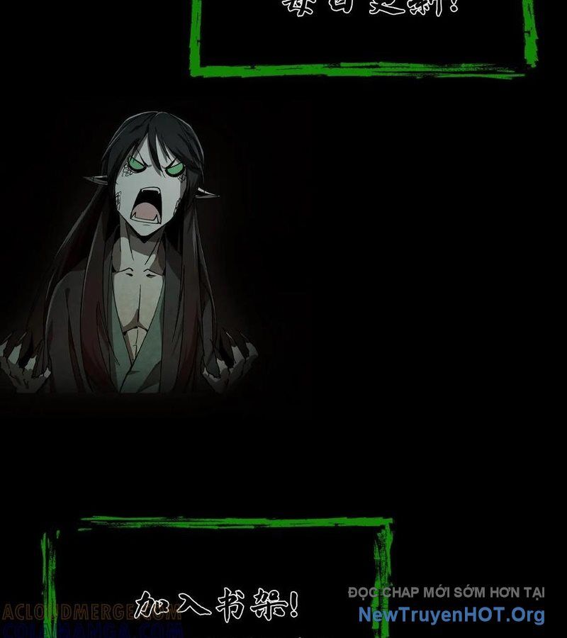 Ngày Tôi Sinh Ra, Bách Quỷ Dạ Hành, Tuyết Thi Hộ Đạo Chapter 761 - Trang 2