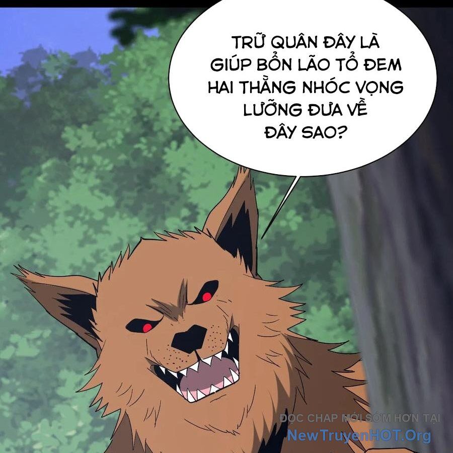 Ngày Tôi Sinh Ra, Bách Quỷ Dạ Hành, Tuyết Thi Hộ Đạo Chapter 762 - Trang 2