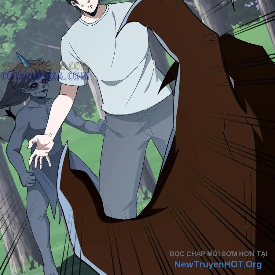 Ngày Tôi Sinh Ra, Bách Quỷ Dạ Hành, Tuyết Thi Hộ Đạo Chapter 762 - Trang 2