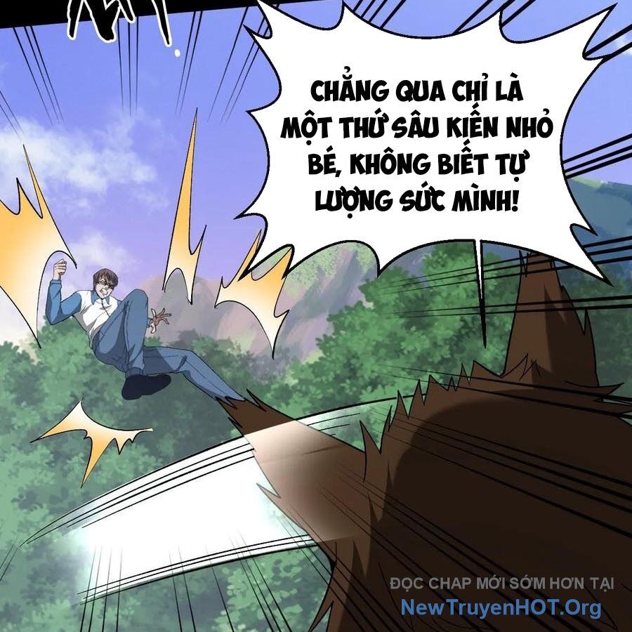 Ngày Tôi Sinh Ra, Bách Quỷ Dạ Hành, Tuyết Thi Hộ Đạo Chapter 762 - Trang 2