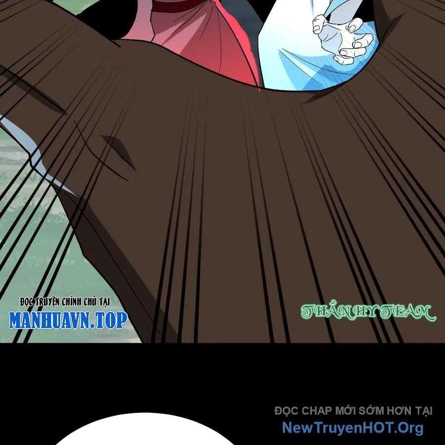 Ngày Tôi Sinh Ra, Bách Quỷ Dạ Hành, Tuyết Thi Hộ Đạo Chapter 762 - Trang 2