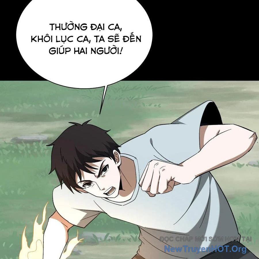 Ngày Tôi Sinh Ra, Bách Quỷ Dạ Hành, Tuyết Thi Hộ Đạo Chapter 762 - Trang 2