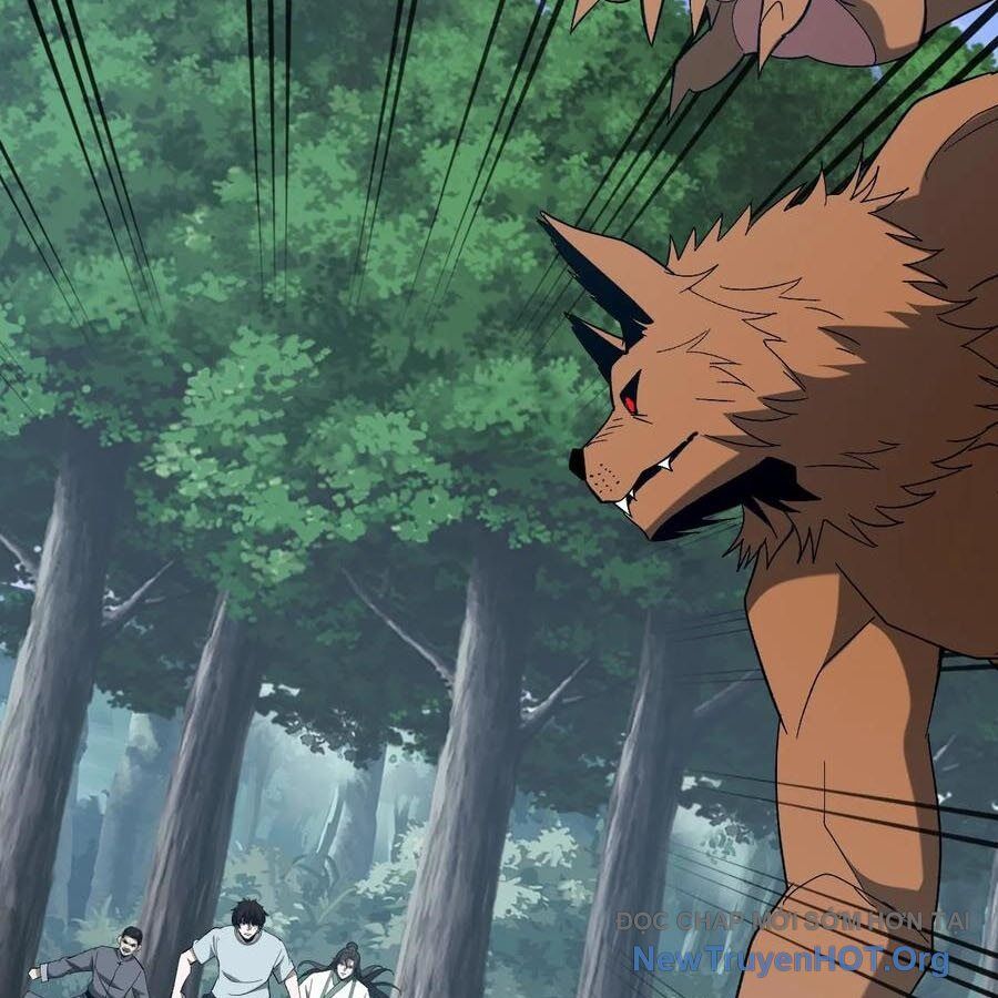 Ngày Tôi Sinh Ra, Bách Quỷ Dạ Hành, Tuyết Thi Hộ Đạo Chapter 762 - Trang 2