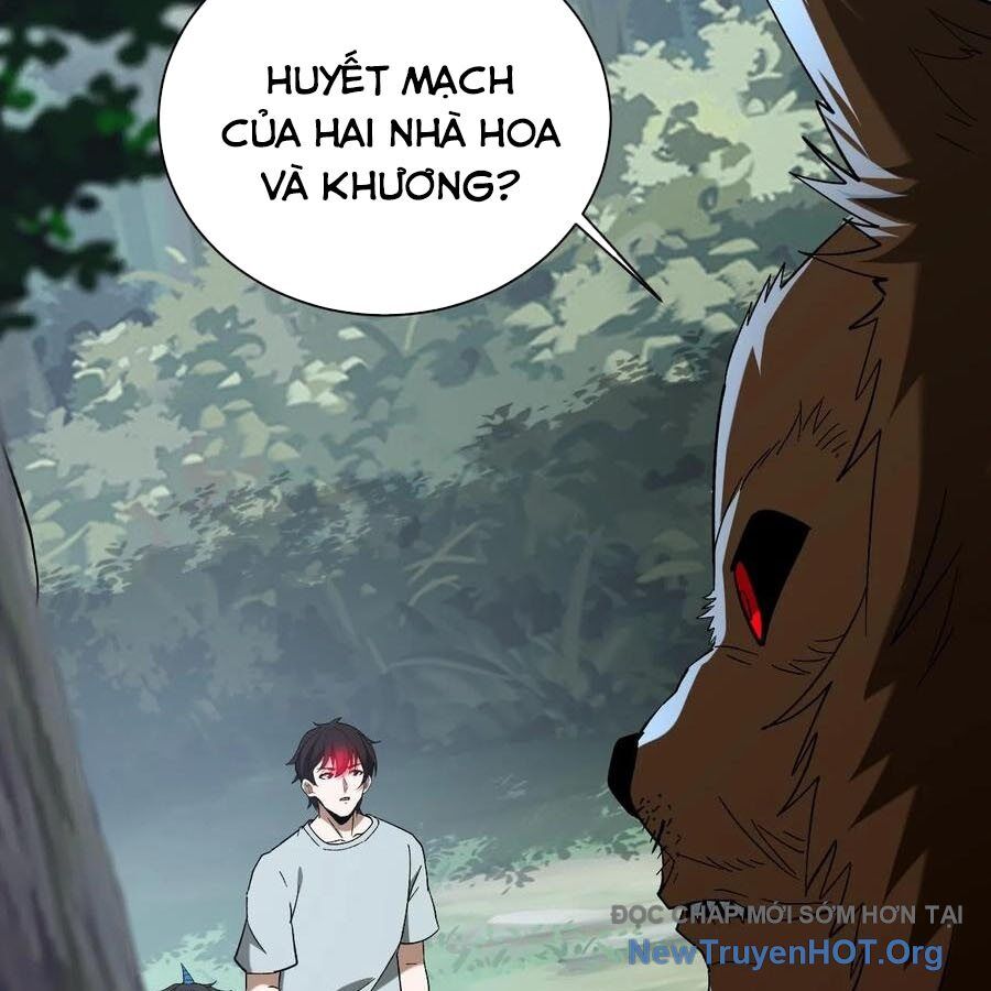 Ngày Tôi Sinh Ra, Bách Quỷ Dạ Hành, Tuyết Thi Hộ Đạo Chapter 762 - Trang 2