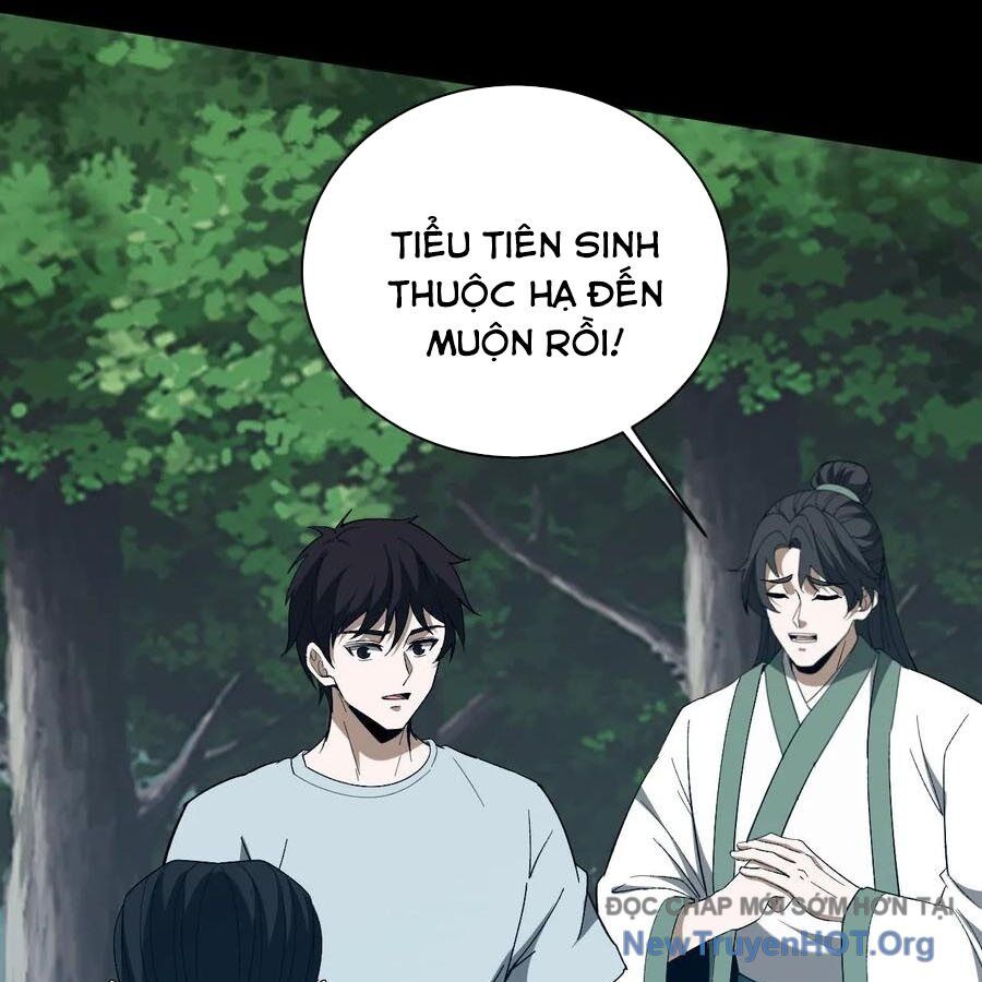 Ngày Tôi Sinh Ra, Bách Quỷ Dạ Hành, Tuyết Thi Hộ Đạo Chapter 762 - Trang 2