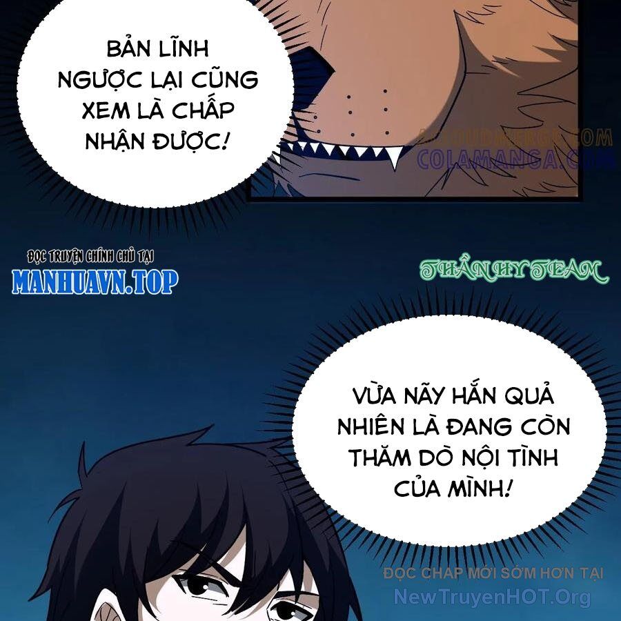 Ngày Tôi Sinh Ra, Bách Quỷ Dạ Hành, Tuyết Thi Hộ Đạo Chapter 762 - Trang 2