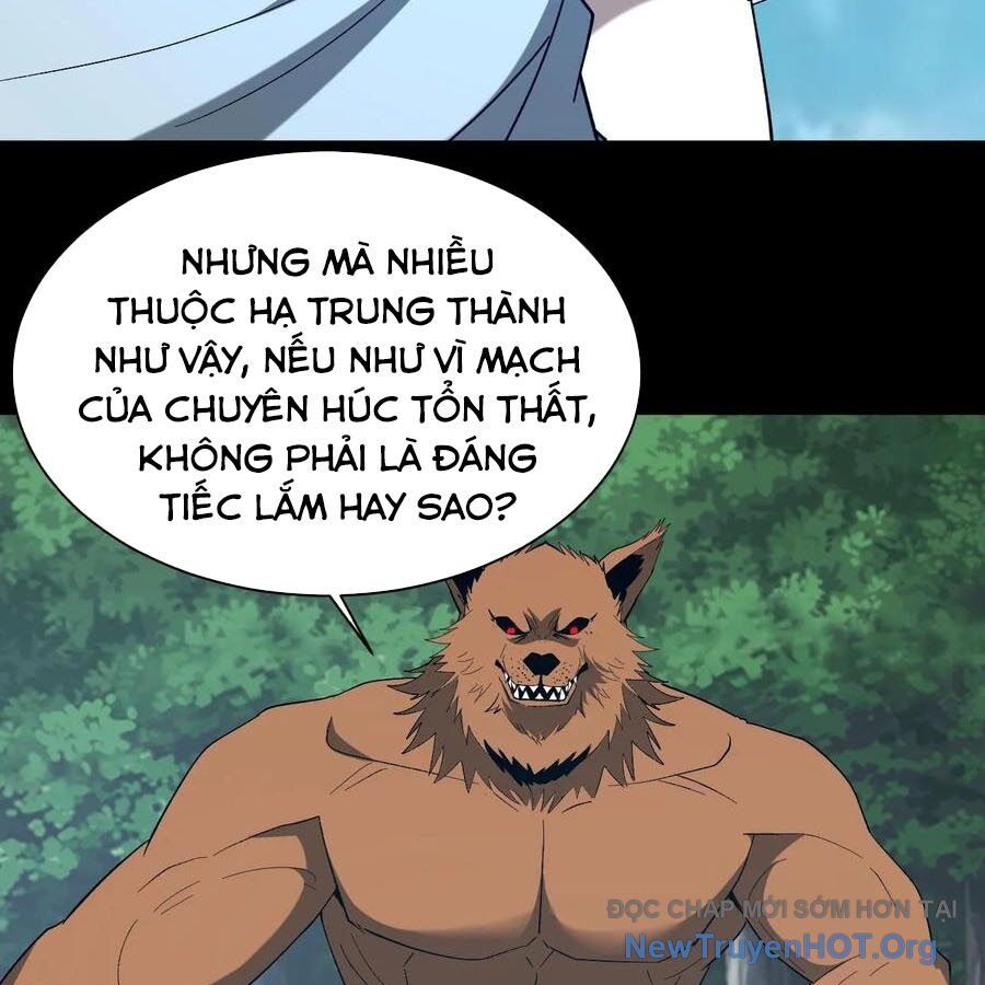 Ngày Tôi Sinh Ra, Bách Quỷ Dạ Hành, Tuyết Thi Hộ Đạo Chapter 762 - Trang 2