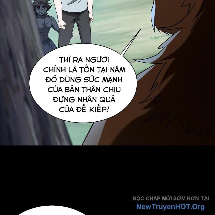 Ngày Tôi Sinh Ra, Bách Quỷ Dạ Hành, Tuyết Thi Hộ Đạo Chapter 762 - Trang 2